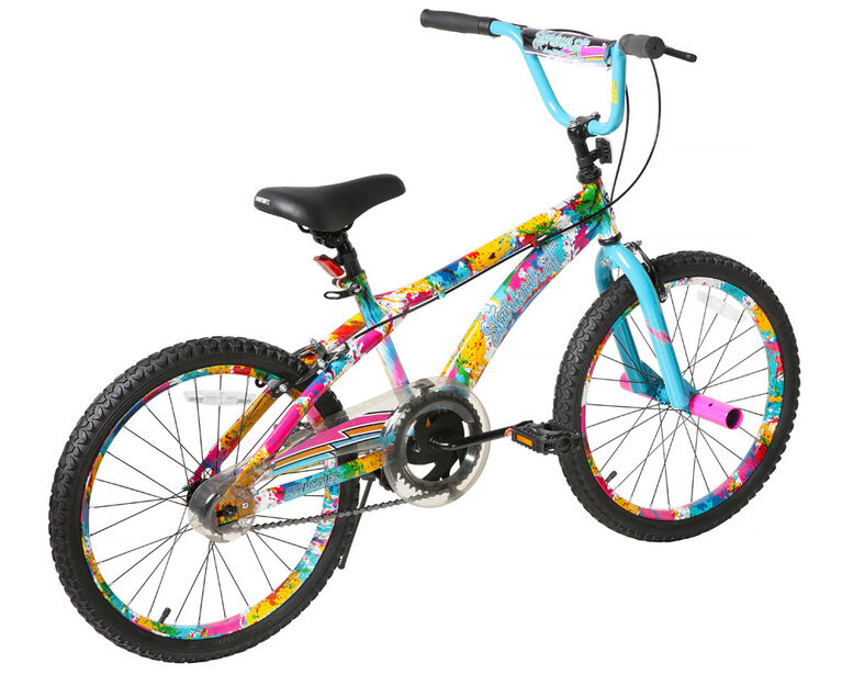 Dynacraft - Starburst Bike - 20 inch - R Exclusive