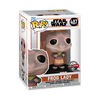 Figurine en Frog Lady par Funko POP! Star Wars - Notre exclusivité