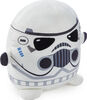 Star Wars Cuutopia Plush Stormtrooper Character, 7-inch Soft Rounded Pillow Doll