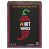 Hot Words, Word Guessing Party Game