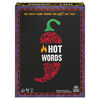 Hot Words, Jeu de devinettes