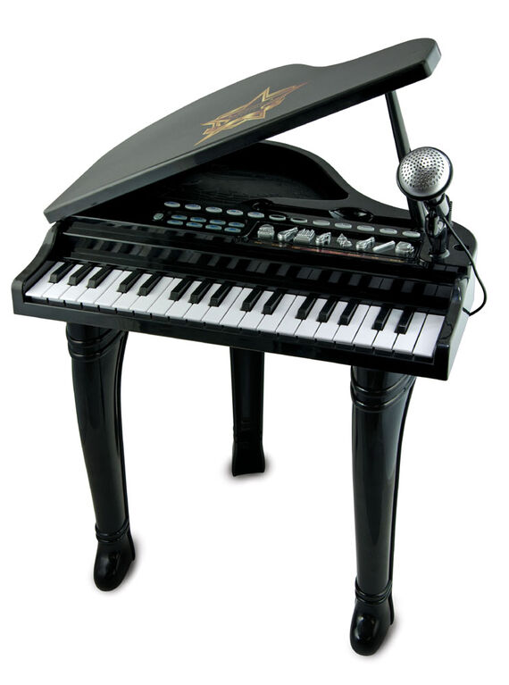 Ensemble symphonique Piano à queue