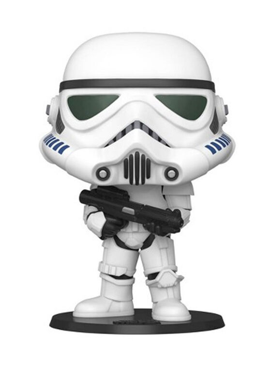 star wars funko pop 10 inch