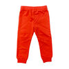 CoComelon – Pantalon d’entraînement imprimé à brillants Here Comes JJ – Rouge – Taille 5T - Exclusif à Toys R Us