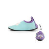 ZOOCCHINI - Aqua Shoe - Flower