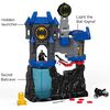 Fisher-Price - Imaginext DC Super Friends Wayne Manor Batcave Set