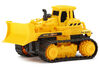 New Bright RC 4xFours Construction Trailer Set