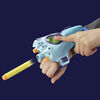 Transformers EarthSpark Cyber-Sleeve Battle Blaster Toy