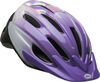 Bell- Child Blast Helmet, Pink/Purple Fits head sizes 51-57 cm