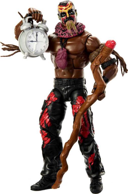 WWE Boogeyman Elite Collection Action Figure