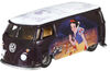 Hot Wheels Volkswagen T1 Panel Bus, Vehicle