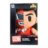 YuMe DZNR Premium Plush in a Box - Power Rangers Golden Age Edition - RED RANGER