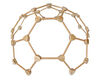 Kinderfeets Pikler Bamboo Dome