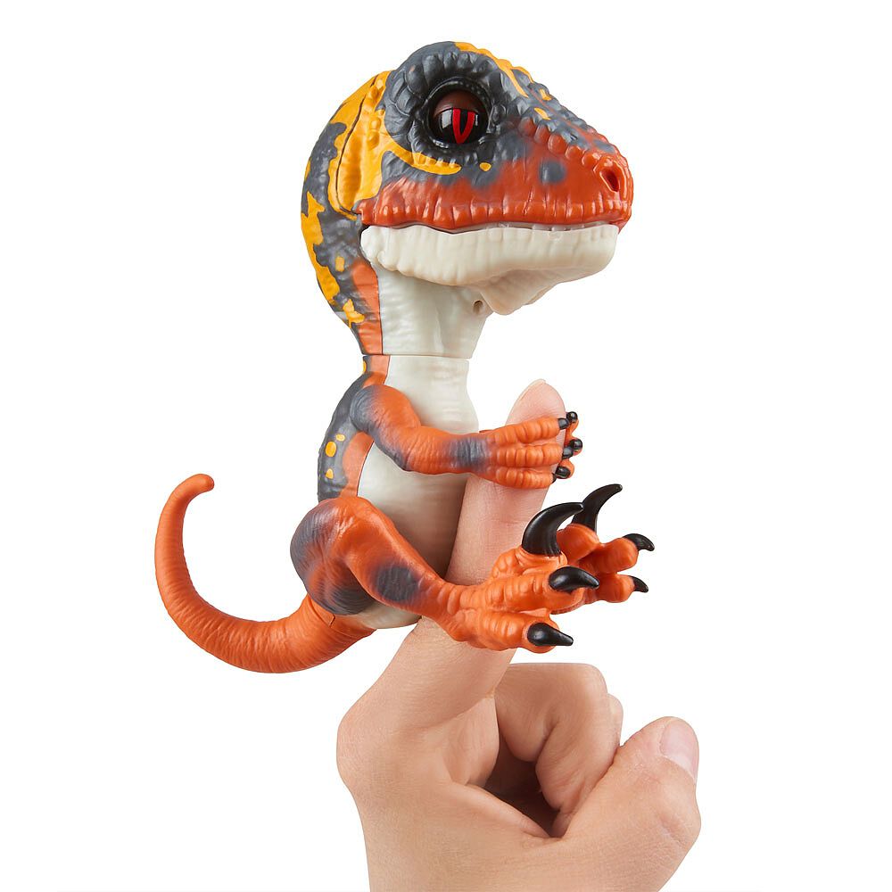 dinosaur fingerling toys r us