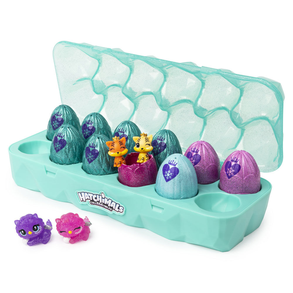 hatchimals craft egg