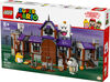 LEGO Super Mario Le manoir hanté du Roi Boo Ensemble 71436