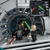 LEGO Star Wars Emperor's Throne Room Diorama 75352 Building Set (807 Pieces)