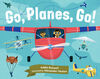 Go, Planes, Go! - English Edition
