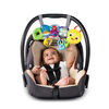 Baby Einstein Travel-pillar Discovery Toy Bar
