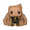 POP! Deluxe: Black Adam on Throne - Black Adam