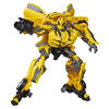 Transformers Toys Studio Series 49 Deluxe Class Transformers: Movie 1 Bumblebee