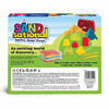 Sandsational Castle Creation Set - Notre exclusivité
