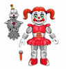 Funko Action Figure! Five Nights at Freddy's: Sister Location -Baby
