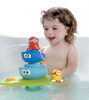 Yookidoo Stack 'N Spray Tub Fountain