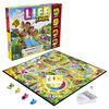 The Game of Life Junior Board Game (English Version)