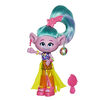 DreamWorks Trolls Glam Satin Fashion Doll