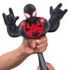 Heroes Of Goo Jit Zu Marvel S5 Supagoo Hero Pack Miles Morales