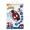 VTech Spidey and His Amazing Friends Spin Learning Watch - English Edition