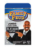Platinum Edition Family Feud Jumbo Card Game