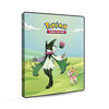 Pokemon Morning Meadow 9-Pocket Portfolio