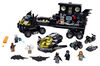 LEGO Super Heroes La base mobile de Batman 76160 (743 pièces)
