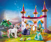 Playmobil - Marle et château enchanté