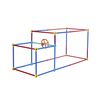 Antsy Pants Build & Play Kit - School Bus
