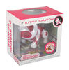 Tekno Newborn Pink Kitty