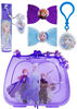 Frozen II Cosmetic Set with Beaded Bag