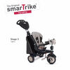 SmarTrike: Infinity - Black Convertible Trike - R Exclusive