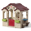 Step2 Charming Cottage - Brown