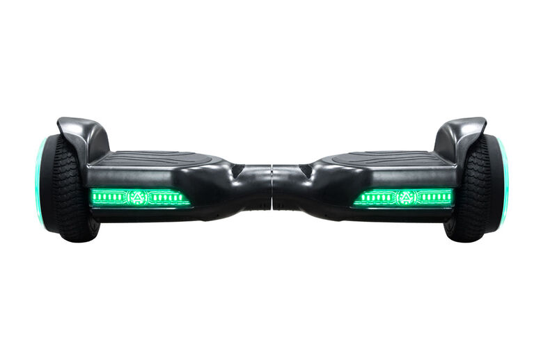 Hoverbeats Hoverboard - Notre exclusivité