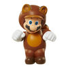 Nintendo-  Nintendo 2.5" Limited Articulation Wave 8-Tanooki Mario
