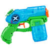 Zuru X-Shot Water Warfare Stealth Soaker Water Blaster (Colour May Vary)