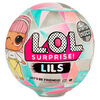 L.O.L. Surprise! Lils Makeover Series with Lil Pets and Lil Sisters