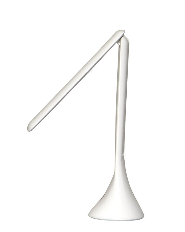 Sharper Image Compact Led Desk Light Toys R Us Canada