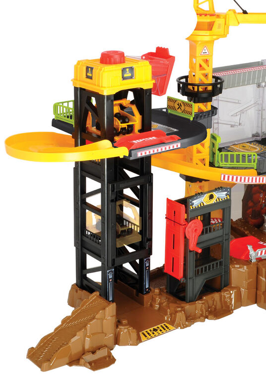 Construction Playset | Toys R Us Canada