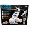 Codo Programming Elephant