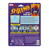 Marvel Legends Series Spider-Man 6-inch Spider-Man: Ben Reilly Action Figure