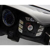 KidsVip 12V Kids & Toddlers Jaguar F Type Ride On Car w/Remote Control - White